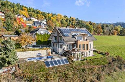 Magdalensberg Häuser, Magdalensberg Haus kaufen