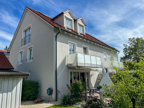 Altomünster Häuser, Altomünster Haus kaufen