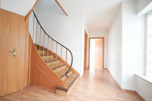 Treppenhaus 