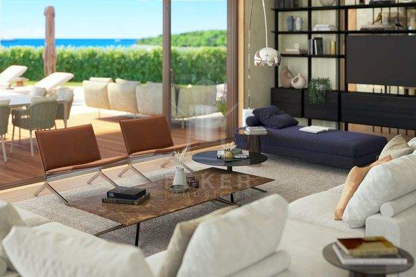 Ein architektonisches Juwel mit modernem Flair