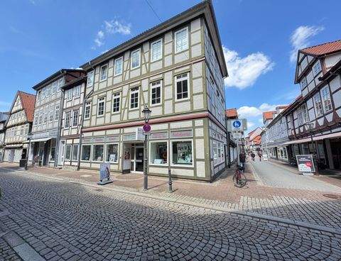 Celle Häuser, Celle Haus kaufen