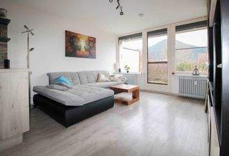 Ess- und Wohnzimmer Bild 2