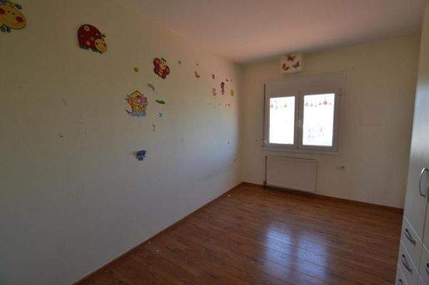 Kreta, Agios Nikolaos: Penthouse-Wohnung miit 3 Schlafzimmern und Meerblick