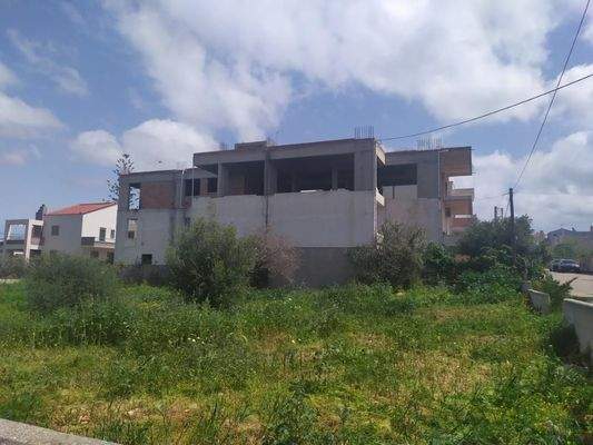 Kreta, Kalathas: Grundstück zum Verkauf in Kalathas, Chania