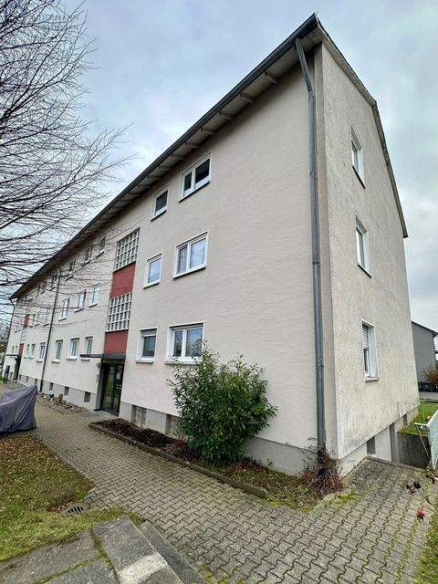 Baunatal Wohnungen, Baunatal Wohnung kaufen