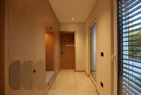 Garderobe