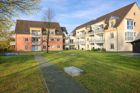 Augustusburg Wohnungen, Augustusburg Wohnung kaufen