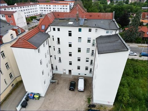 Stralsund Renditeobjekte, Mehrfamilienhäuser, Geschäftshäuser, Kapitalanlage