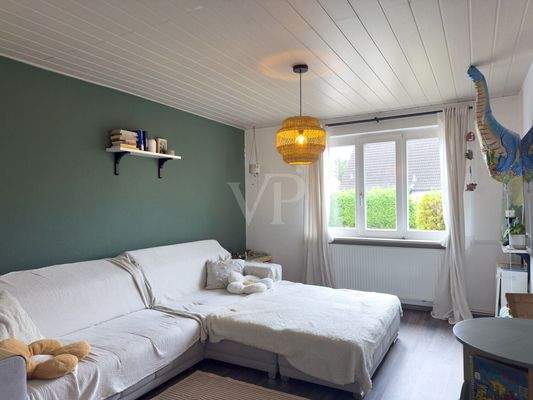 Wohnzimmer EG rechts