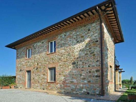 Luxus Villa | Sinalunga