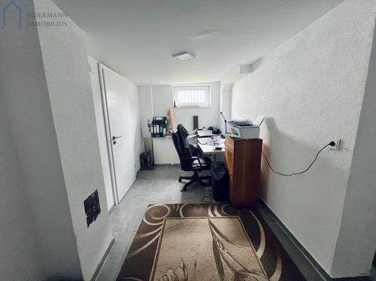 Büro