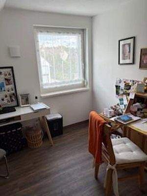 Arbeitszimmer DG
