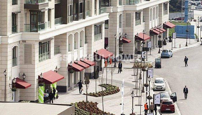 Award-Winning Central Apartments in Istanbul, Beyoglu
