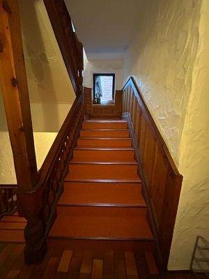 Treppenhaus 