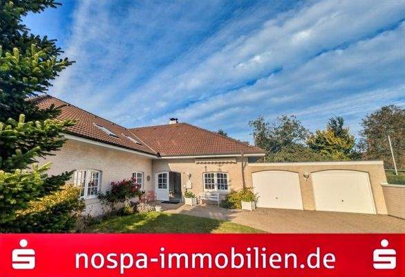 Ihr neues Zuhause!
