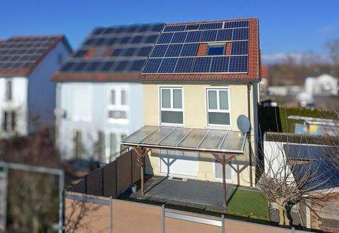 Ingolstadt Häuser, Ingolstadt Haus kaufen