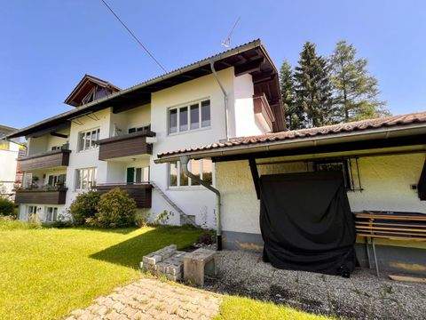 Rettenberg Wohnungen, Rettenberg Wohnung kaufen