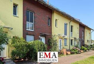 Reihenmittelhaus in Brieselang