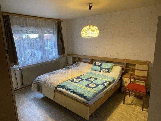 Wohn-/Schlafraum 3 im OG (1)