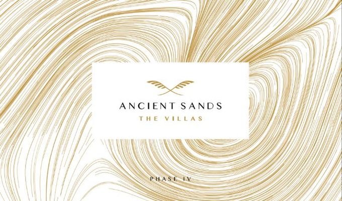 Ancient Sand Phase 4 Villas