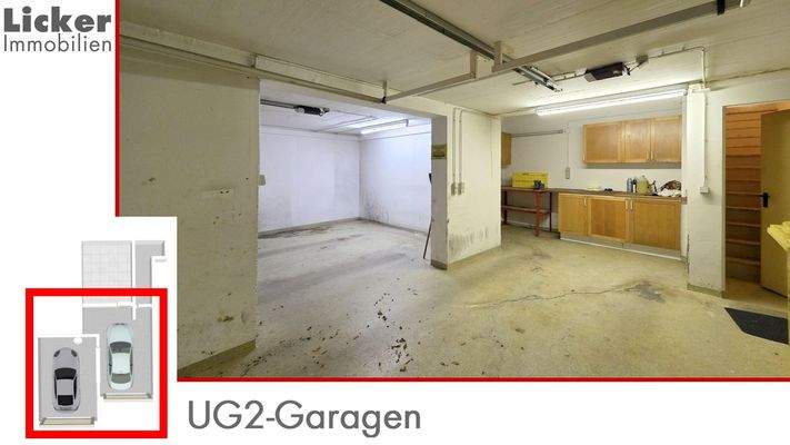 UG2-Garagen