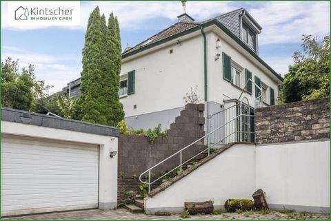 Burscheid Häuser, Burscheid Haus kaufen