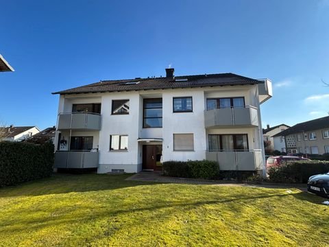 Horn-Bad Meinberg Wohnungen, Horn-Bad Meinberg Wohnung kaufen