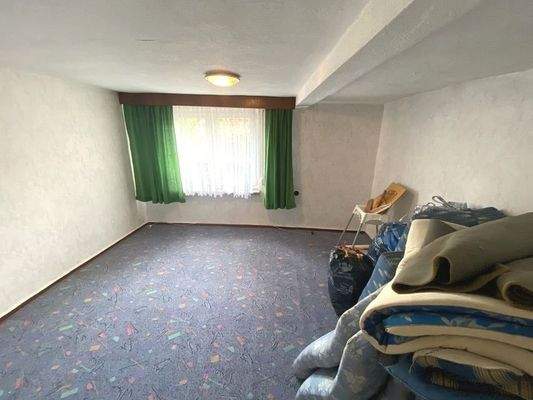 Obergeschoss: Schlafzimmer 1