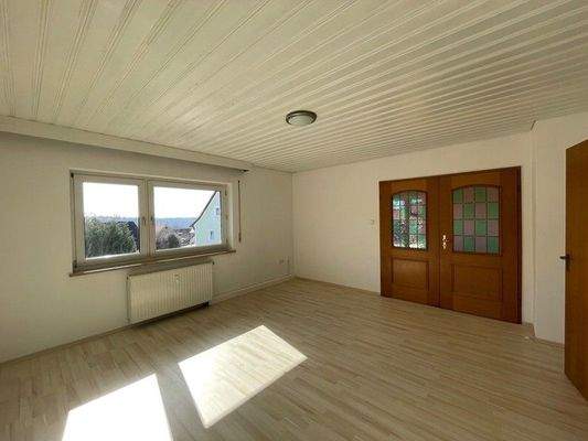 Schlafzimmer Ansicht 2