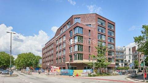 Hamburg Wohnungen, Hamburg Wohnung kaufen