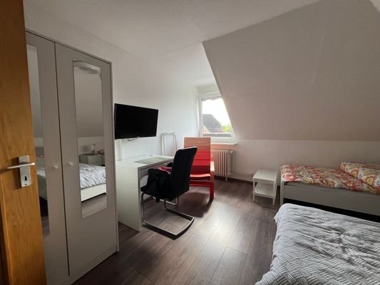WE 5 Schlafzimmer