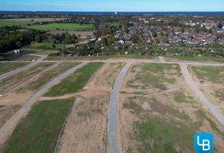 Grundstück in Top-Lage