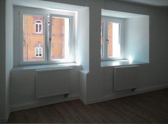 Beispiel eines Zimmers