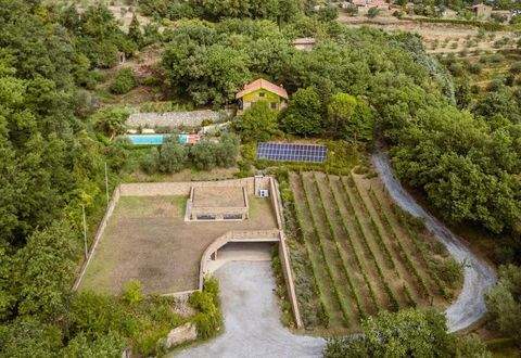 Montalcino Häuser, Montalcino Haus kaufen