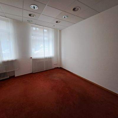 Raum 1 - EG
