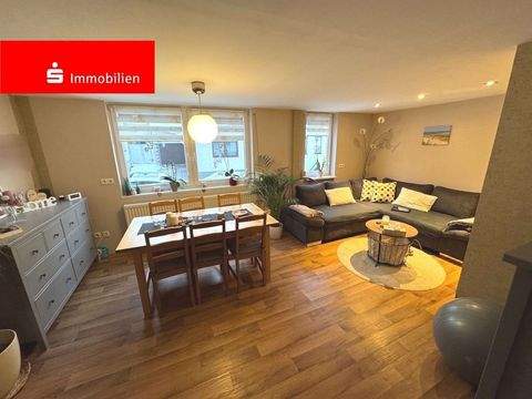 Ohrdruf Wohnungen, Ohrdruf Wohnung kaufen