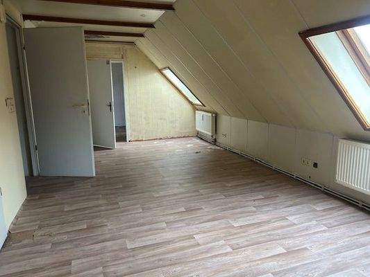 Wohnung Dachgeschoss