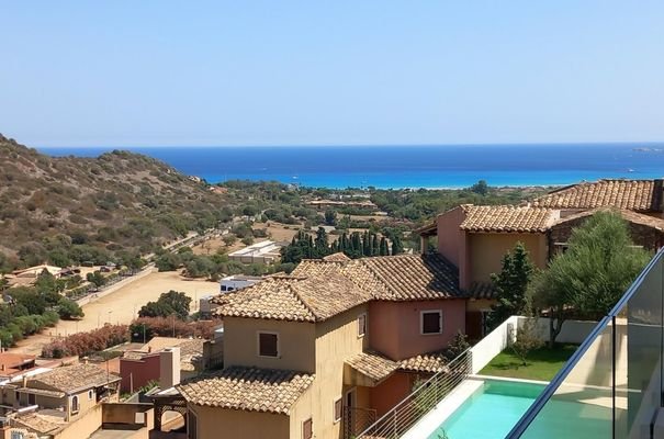 Penthouse Sardinien kaufen (8)