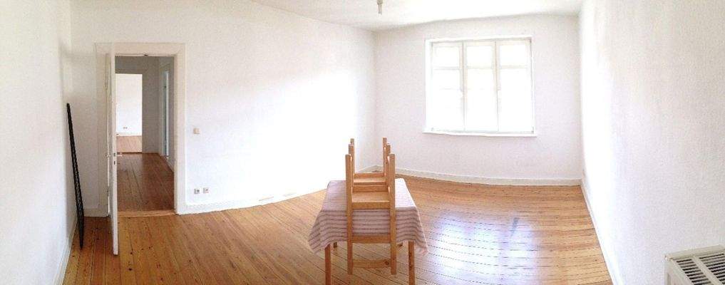 3. OG Mitte frei lieferbar 