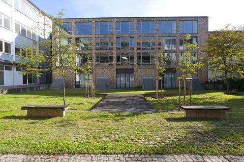 Berlin Büros, Büroräume, Büroflächen 