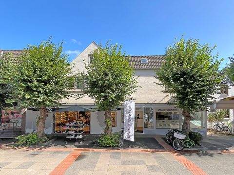 Wyk auf Föhr Häuser, Wyk auf Föhr Haus kaufen