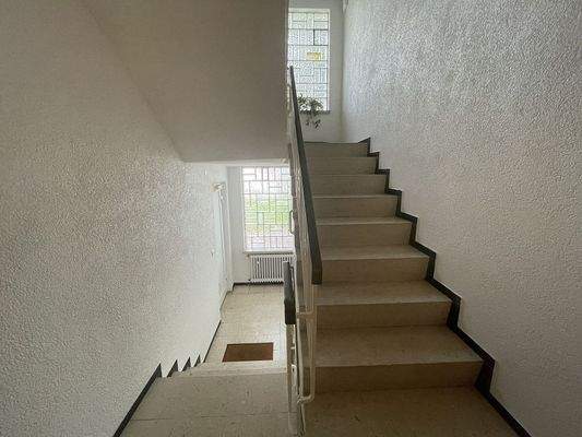 Treppenhaus