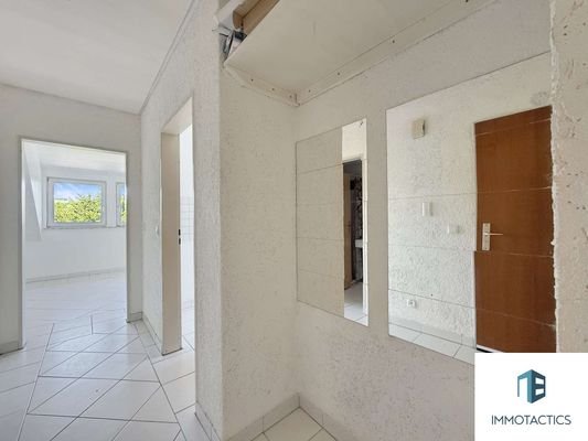 Garderobe 