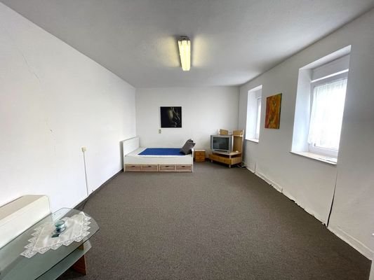 Schlafzimmer Erdgeschoss