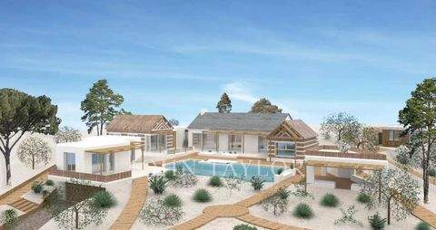 Carvalhal Grundstücke, Carvalhal Grundstück kaufen