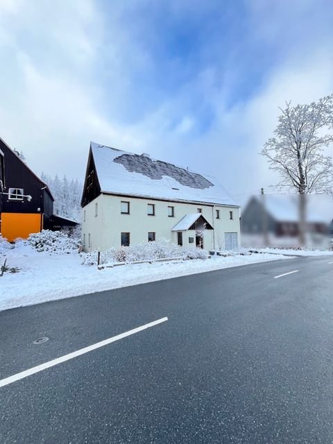 Altenberg Häuser, Altenberg Haus kaufen