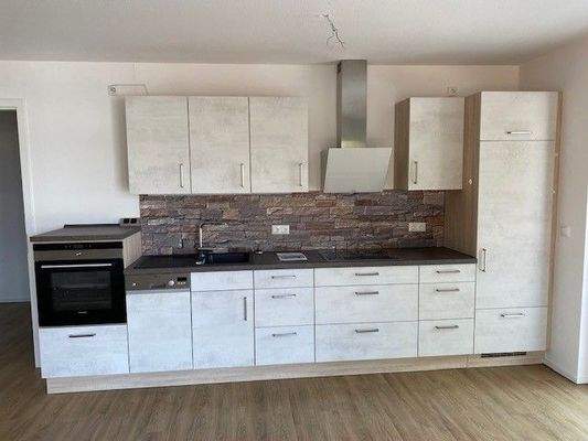 Küche Vormieter