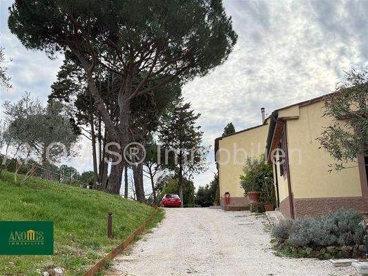 Agriturismo Restaurant