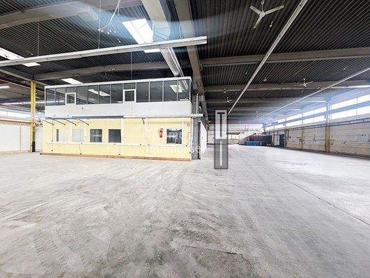 BA 1_Produktionshalle