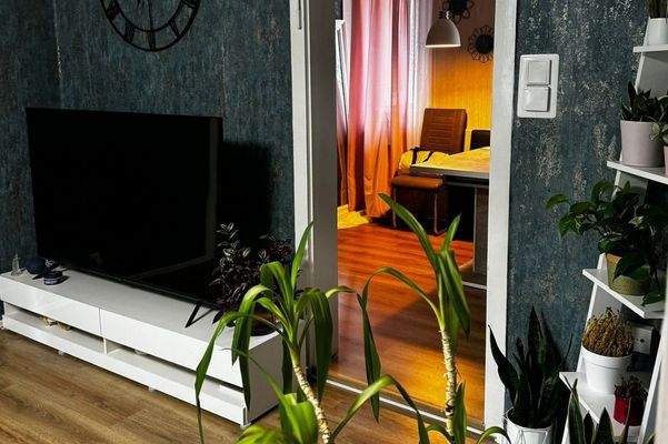 Wohnzimmer WOhnung (2)